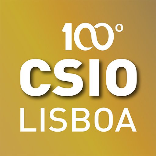 100º CSIO Lisboa