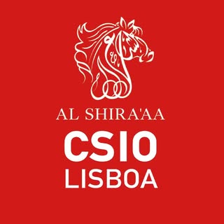 Al Shira’aa  CSIO Lisbon