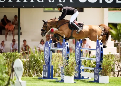 CSIO Lisboa 2026