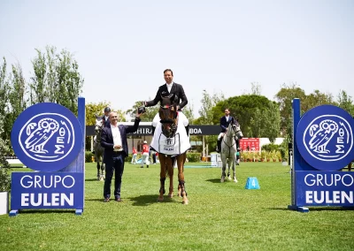 CSIO Lisboa 2026