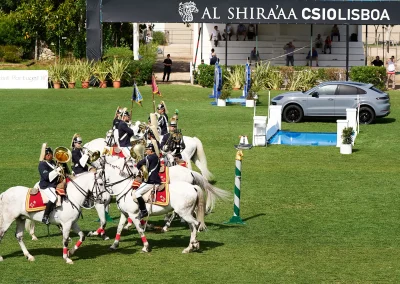 CSIO Lisboa 2026