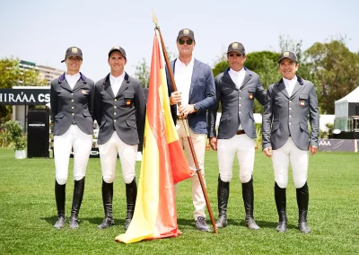 CSIO Lisboa 2026