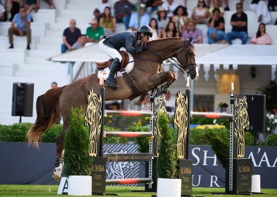 CSIO Lisboa 2026