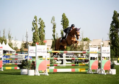 CSIO Lisboa 2026