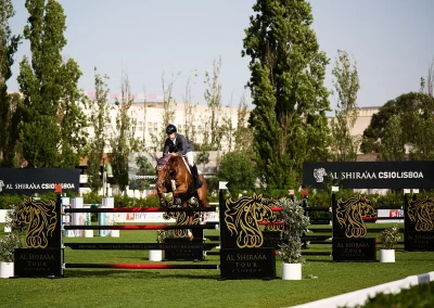CSIO Lisboa 2026