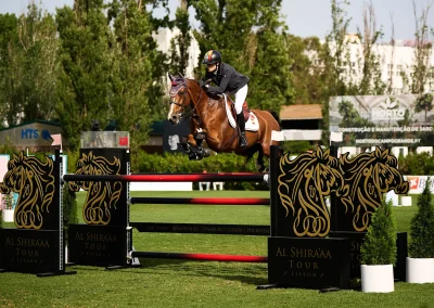 CSIO Lisboa 2026