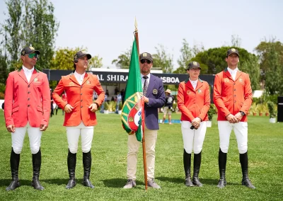 CSIO Lisboa 2026