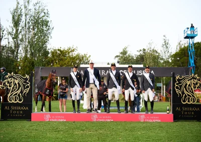 CSIO Lisboa 2026