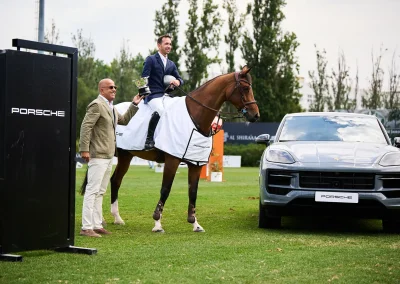 Porche